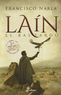 Laín: El Bastardo - Narla, Francisco