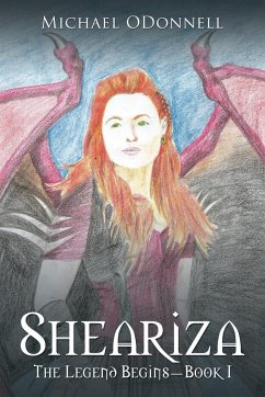 Sheariza - Odonnell, Michael