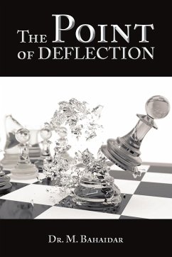 The Point of Deflection - Bahaidar, M.