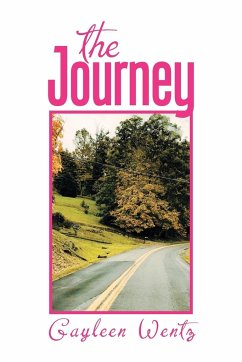 The Journey - Wentz, Gayleen