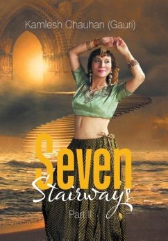 Seven Stairways - Chauhan, Kamlesh
