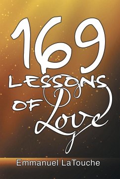 169 Lessons of Love - Latouche, Emmanuel