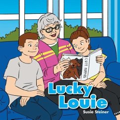 Lucky Louie - Steiner, Susie