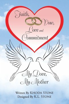 Faith, Vow, Love and Commitment - Stone, Khoda