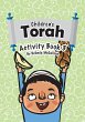 Children's Torah Activity Book 3 - Bild 1