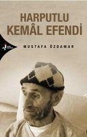 Cover Harputlu Kemal Efendi