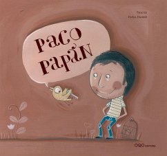 Paco Papán - Patacrúa