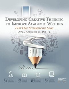 Developing Creative Thinking to Improve Academic Writing - Abugharsa, Azza