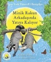 Minik Rakun Arkadasinda Yatiya Kaliyor - Penn, Audrey