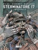 Baranko, I: Sterminatore. L'integrale
