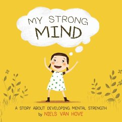 My Strong Mind - Hove, Niels van