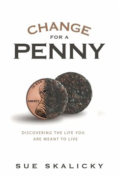 Change for a Penny - Skalicky, Sue