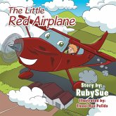 The Little Red Airplane