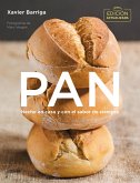 Pan (Edición Actualizada 2018) / Bread. 2018 Updated Edition