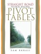 Straight Road to Excel 2013/2016 Pivot... - Bild 1
