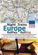 Night Trains of Europe 2018 - RailPass... - Bild 1
