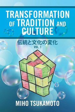 Transformation of Tradition and Culture ???????? - Tsukamoto, Miho