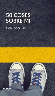 Cover 50 coses sobre mi