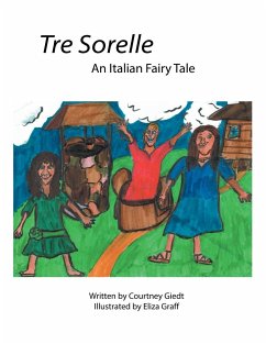 Tre Sorelle - Giedt, Courtney