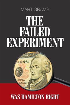 The Failed Experiment - Grams, Mart