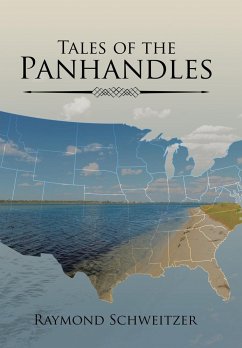 Tales of the Panhandles - Schweitzer, Raymond