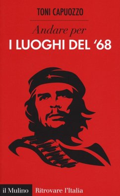Cover Andare per i luoghi del '68