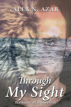 Through My Sight - Azar, Alex N