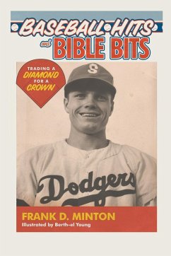 Baseball Hits and Bible Bits - Minton, Frank