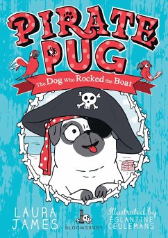 Cover Pirate Pug