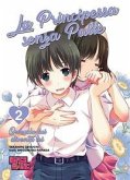 Seguchi, T: Principessa senza palle. Le mie palle. Ediz. spe