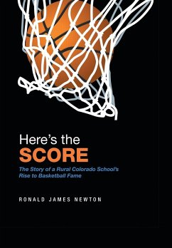 Here'S the Score - Newton, Ronald James