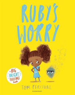 Ruby's Worry - Percival, Tom