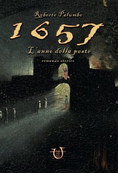 Cover 1657. L'anno della peste
