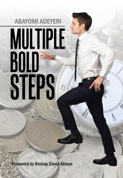 Multiple Bold Steps - Adeyeri, Abayomi