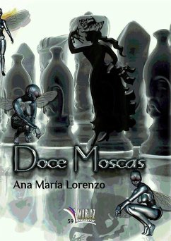 Doce moscas : voces de Pia, II - Lorenzo, Ana María