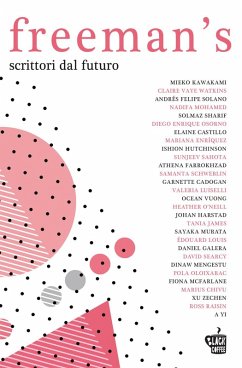 Freeman's. Scrittori dal futuro