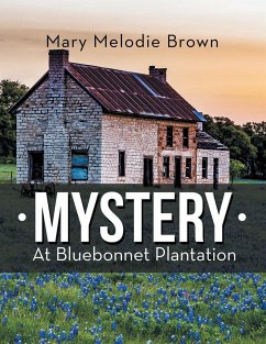 Mystery at Bluebonnet Plantation - Brown, Mary