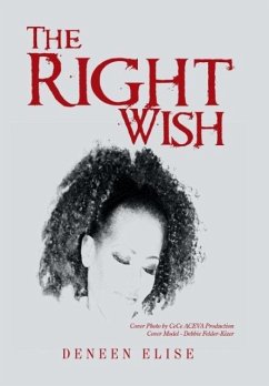 The Right Wish - Elise, Deneen