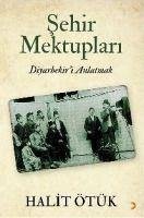 Cover Sehir Mektuplari