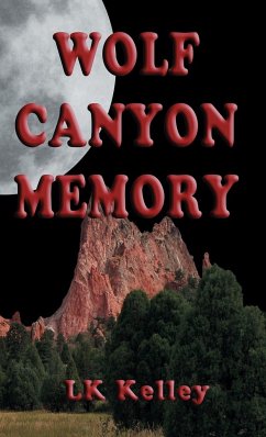 Wolf Canyon Memory - Kelley, Lk