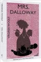 Cover Mrs. Dalloway