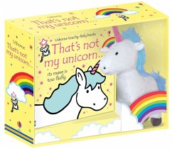 That's not my unicorn... Book and Toy - Watt, Fiona