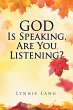 God Is Speaking, Are You Listening? - Bild 1