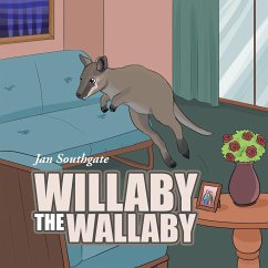 Willaby the Wallaby - Southgate, Jan