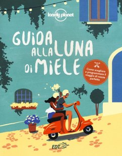 Cover Guida alla luna di miele