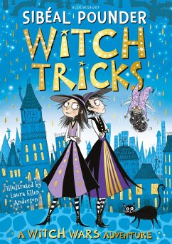 Cover Witch Tricks