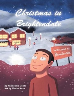 Christmas in Brightendale - Cento, Giancarlo
