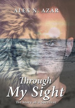 Through My Sight - Azar, Alex N