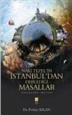 Naki Tezelin Istanbuldan Derledigi Masallar
