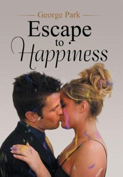 Escape to Happiness - Park, George